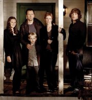 La locandina di Runaway - In fuga