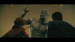 Night at the Museum 2: Escape from the Smithsonian - Teaser Trailer