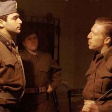 Ottaviano Blitch ne I figli strappati