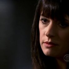 Paget Brewster In Una Scena Di Normal Della Quarta Stagione Di Criminal Minds 100447