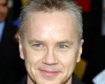 Tim Robbins in Iron Man 2?