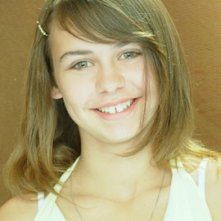 Una foto di Nicole Murgia