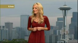 Weather Girl - Trailer