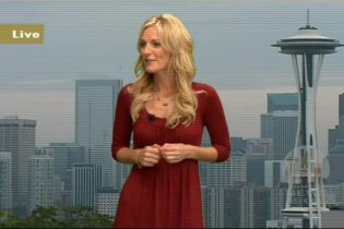 Weather Girl - Trailer