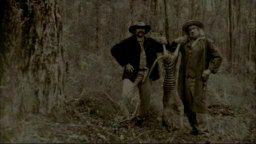 Dying Breed - Trailer