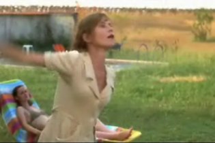 Trailer italiano Home (2008)