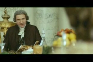 La duchessa - Clip 1