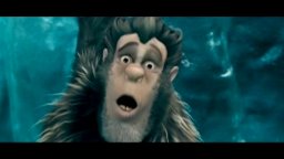 Lissy - Principessa alla riscossa - Trailer italiano