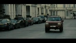 The Broken - Trailer 2