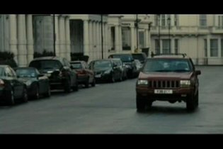 The Broken - Trailer 2