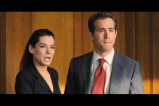 The Proposal - Trailer 2