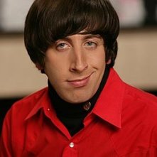 Una Foto Di Simon Helberg 100488