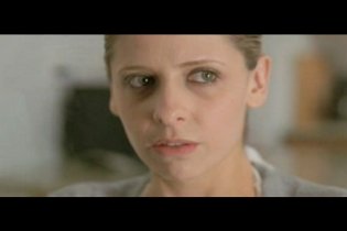 Veronika Decides to Die - Trailer