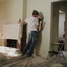 Brad Pitt e Cate Blanchett in un'immagine del film Il curioso caso di Benjamin Button