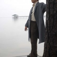 Brad Pitt In Una Sequenza De Il Curioso Caso Di Benjamin Button 100533