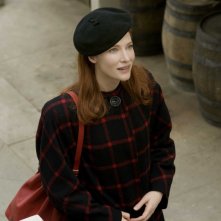 Cate Blanchett In Una Scena Del Film Il Curioso Caso Di Benjamin Button 100531