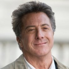 Dustin Hoffman In Una Sequenza Del Film Last Chance Harvey 100545