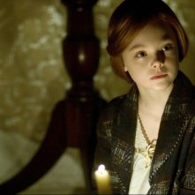 Elle Fanning In Una Sequenza De Il Curioso Caso Di Benjamin Button 100534