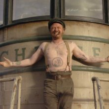 Jared Harris In Un Immagine Del Film Il Curioso Caso Di Benjamin Button 100527