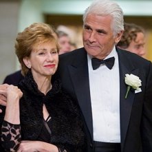 Kathy Baker E James Brolin In Una Scena Del Film Last Chance Harvey 100541