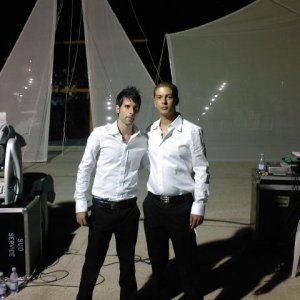 Demetrio Plutino al Festival del Cinema di Reggio Calabria