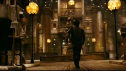 Ember - Il mistero della città di luce - Trailer italiano