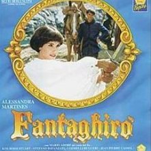 La locandina di Fantaghirò