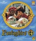 La locandina di Fantaghirò 4