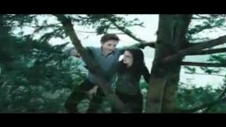 Twilight - Trailer italiano