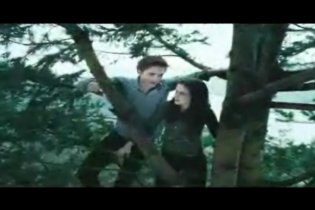 Twilight - Trailer italiano