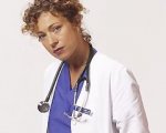ER, torna la dottoressa Corday