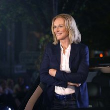 Glenn Close è Patty Hewes nell'episodio I lied, too di Damages