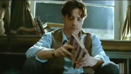 Inkheart - La leggenda di cuore d'inchiostro - Trailer italiano