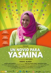 La locandina di Un novio para Yasmina