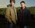 Supernatural: la seconda stagione su Sci Fi