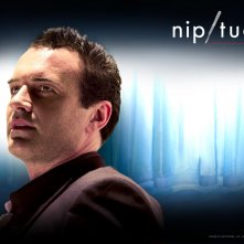 Un wallpaper per la quinta stagione di Nip/Tuck incentrato sul personaggio di Julian McMahon