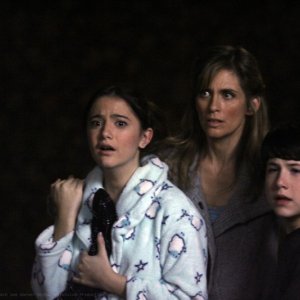 Una scena dell'episodio Family Remains di Supernatural