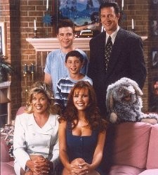 ...e vissero infelici per sempre (Serie TV 1995 1999) trama, cast