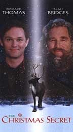 La locandina di Il segreto di Natale