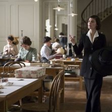 Audrey Tautou In Coco Avant Chanel 100755