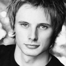 Foto Dell Attore Bradley James 100771