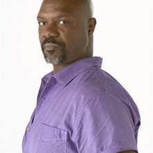 Foto dell'attore Robert Wisdom