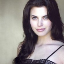 Foto dell'attrice Meghan Ory