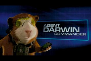 G-Force - Trailer