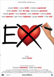 La locandina di Ex