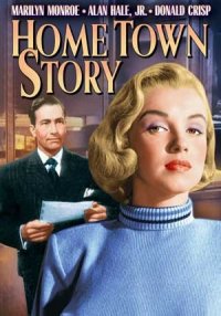 Locandina di Home Town Story