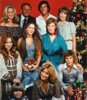 La locandina di La famiglia Bradford