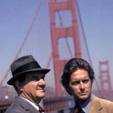 La locandina di Le strade di San Francisco