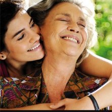 La locandina di Mar Nero