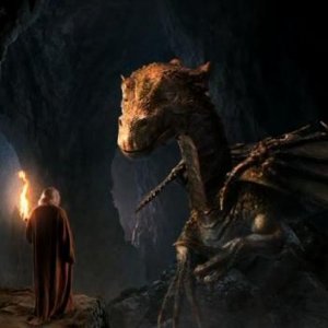 Scena dell'episodio Rimedio per curare tutti i mali della prima stagione di Merlin